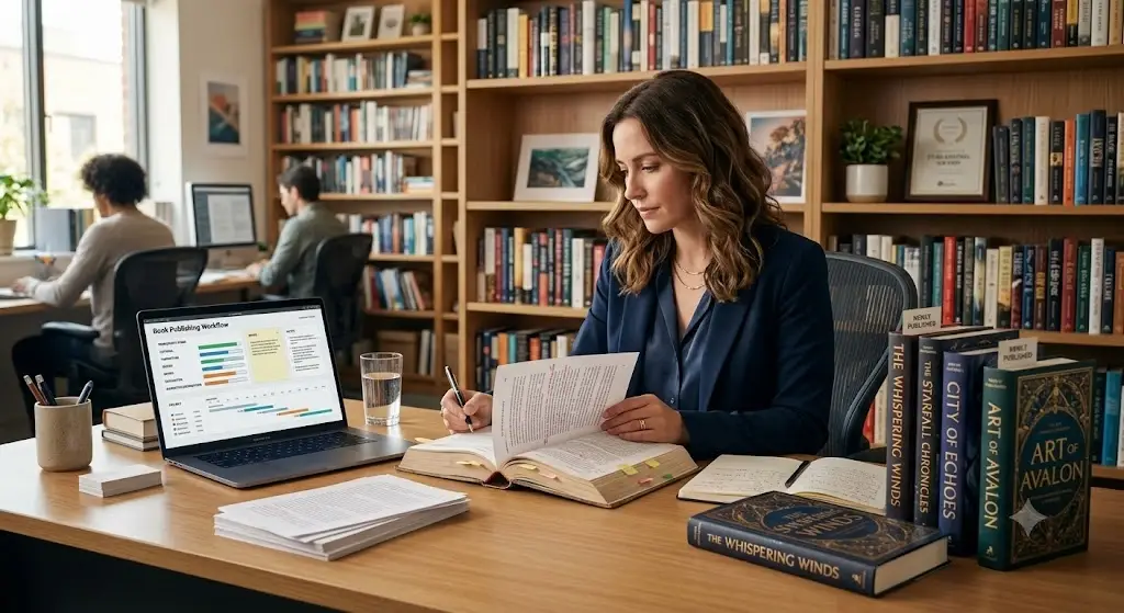 Publish Your eBook With Confidence and Reach More Readers
