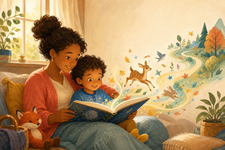 Create a Stunning Book Design That Captivates Readers