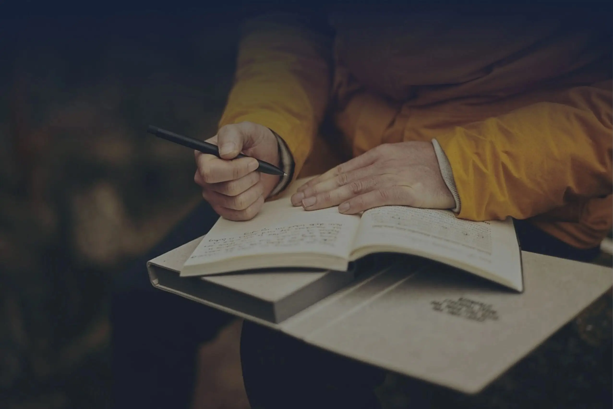 Transform Your Ideas Into a Book Worth Reading